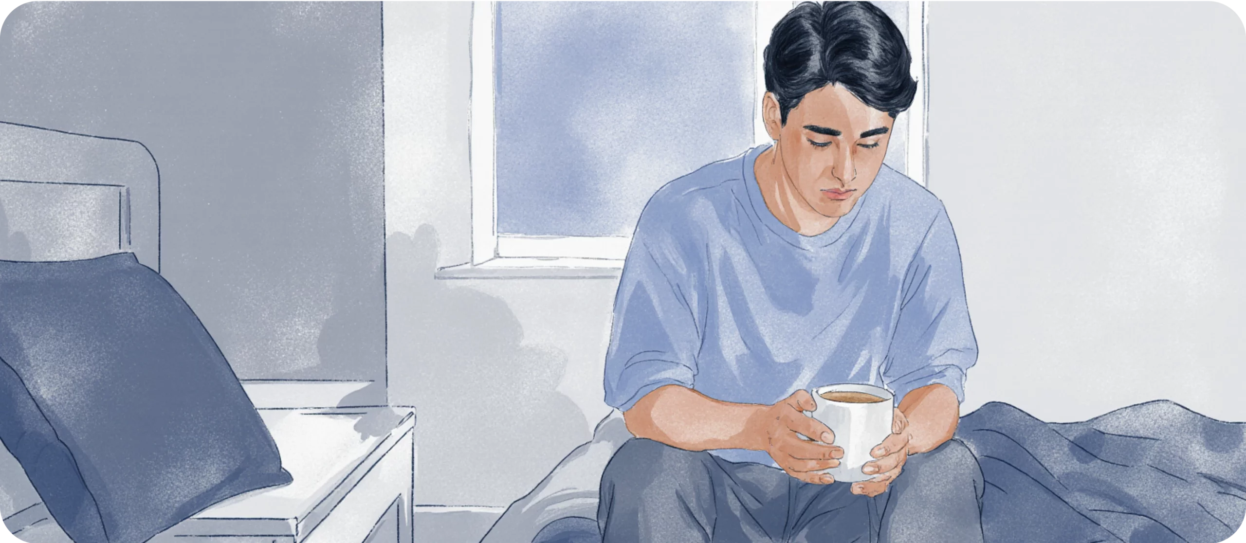 “Am I Depressed?” Quiz: Assess Your Mental Health