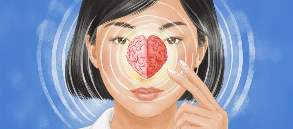 A girl thinking why is emotional intelligence important