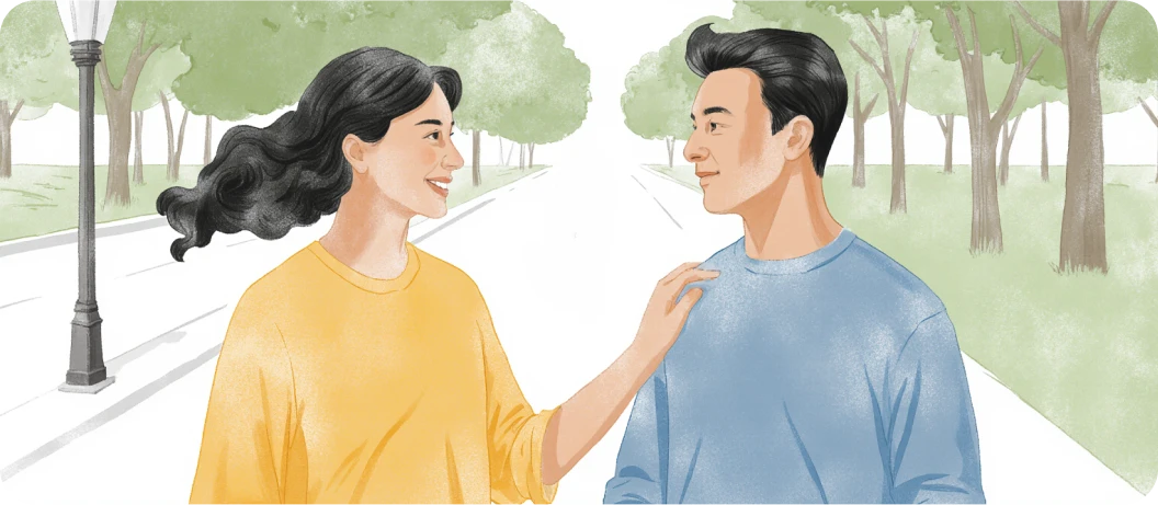 How to Get Out of the Friend Zone