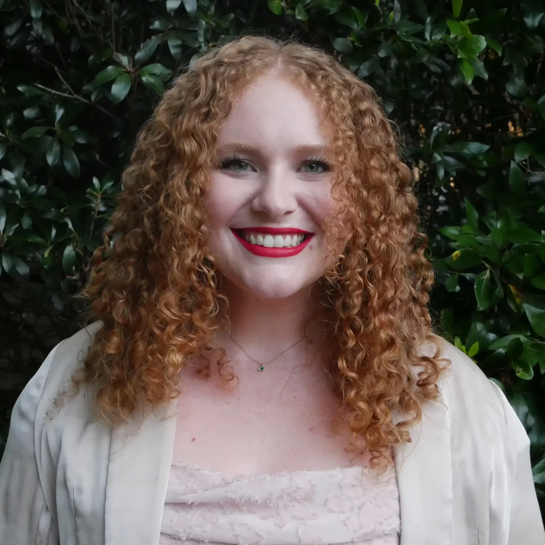 Megan Smith