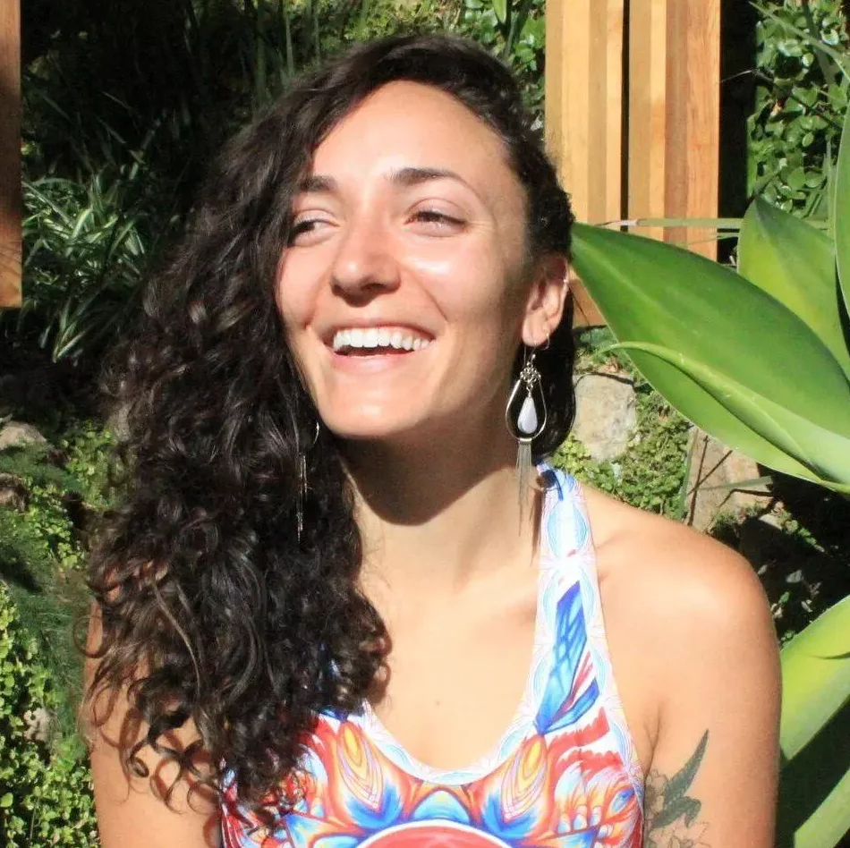 Makaela Bamonti