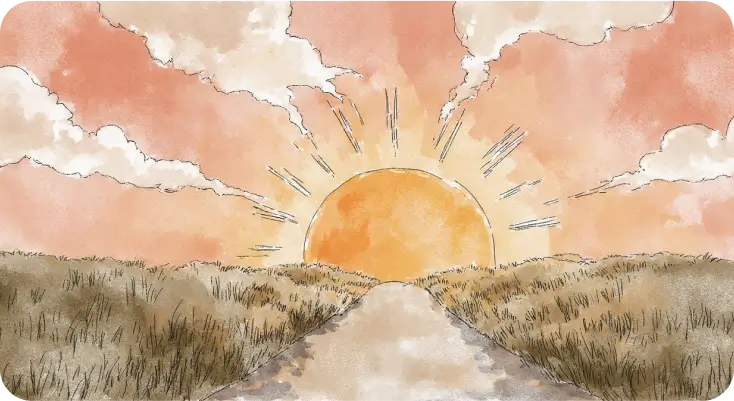 How intuition can feel