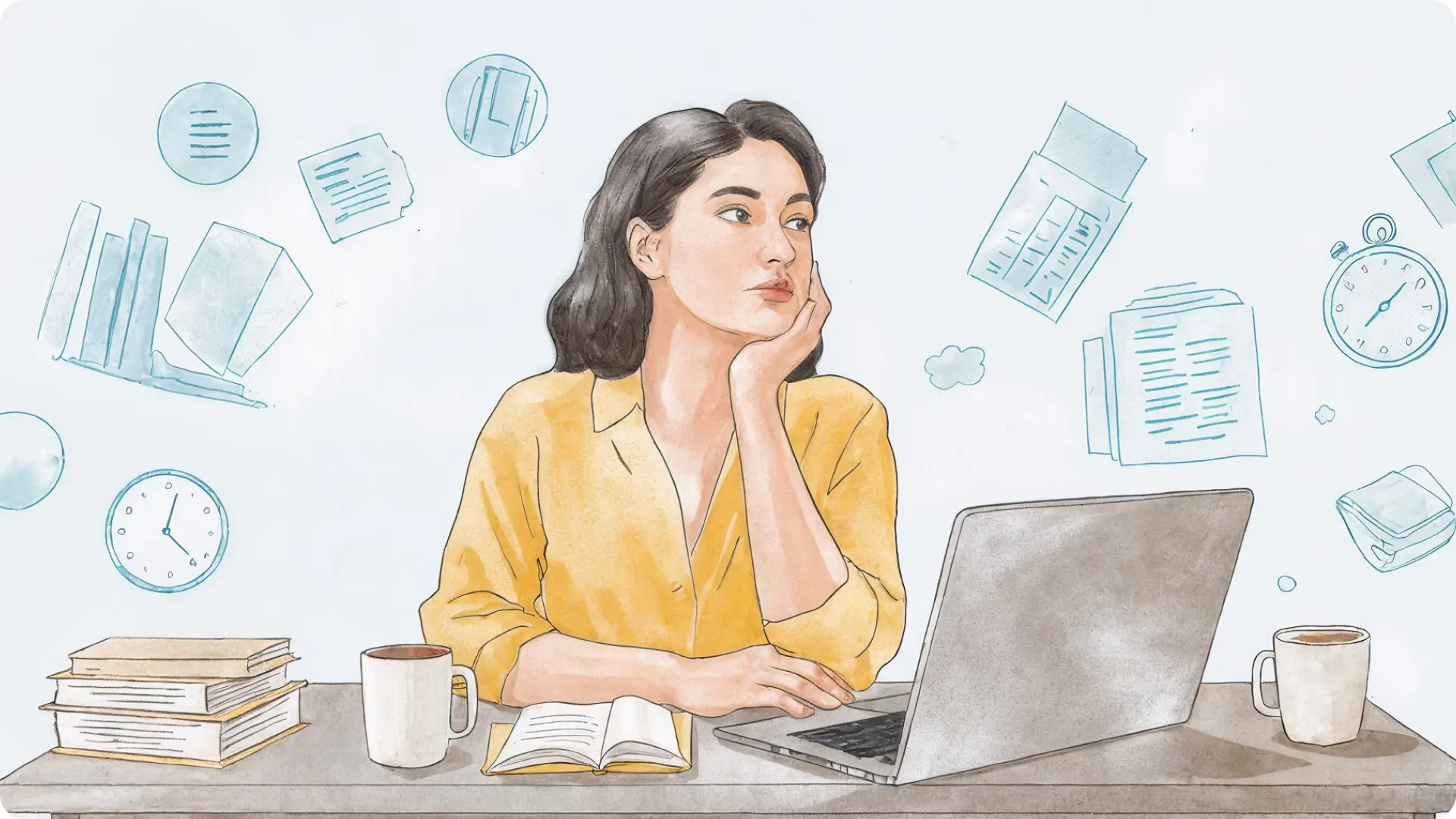 ADHD Symptoms in Women