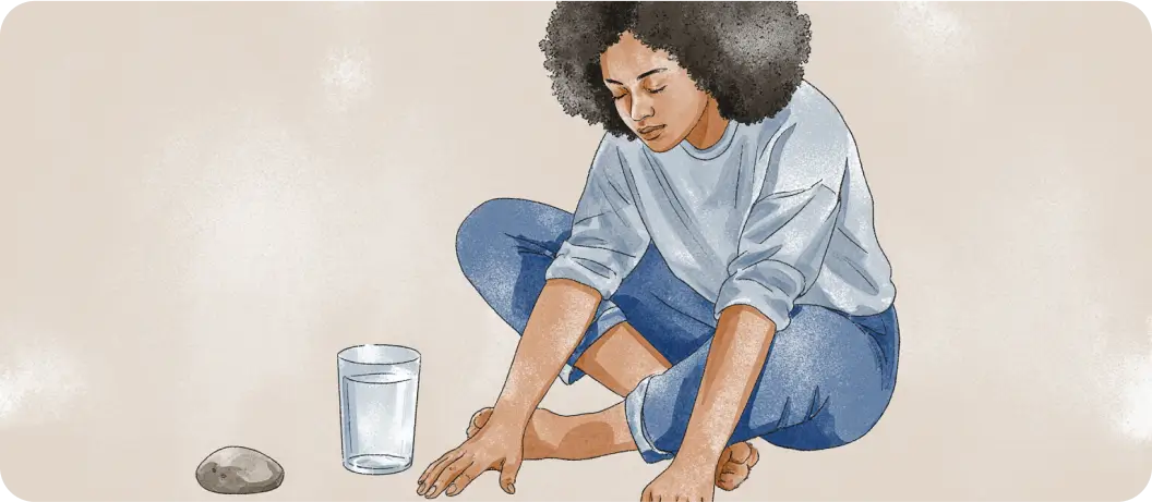 How To Stop Dissociating: 15 Really Helpful Tips