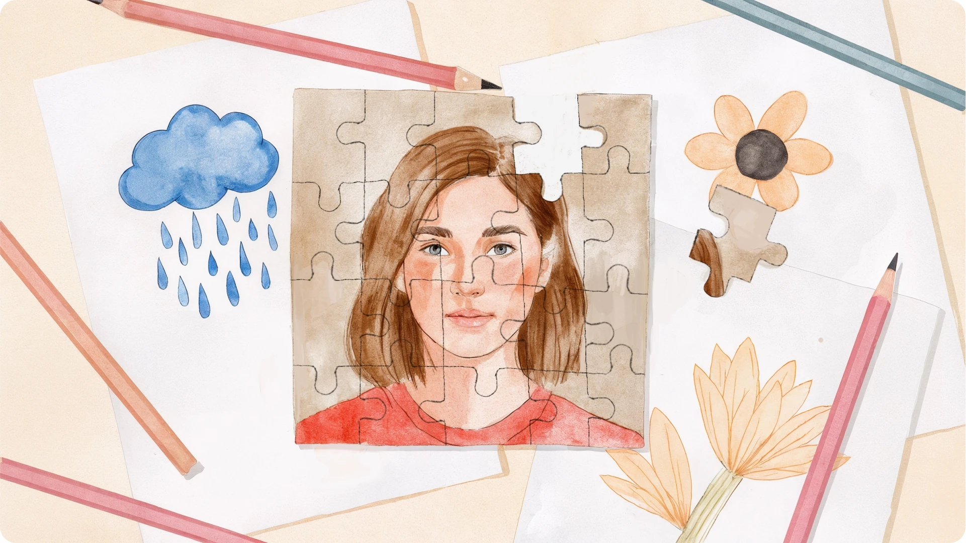 17 Symptoms of Complex PTSD & How To Cope With Them