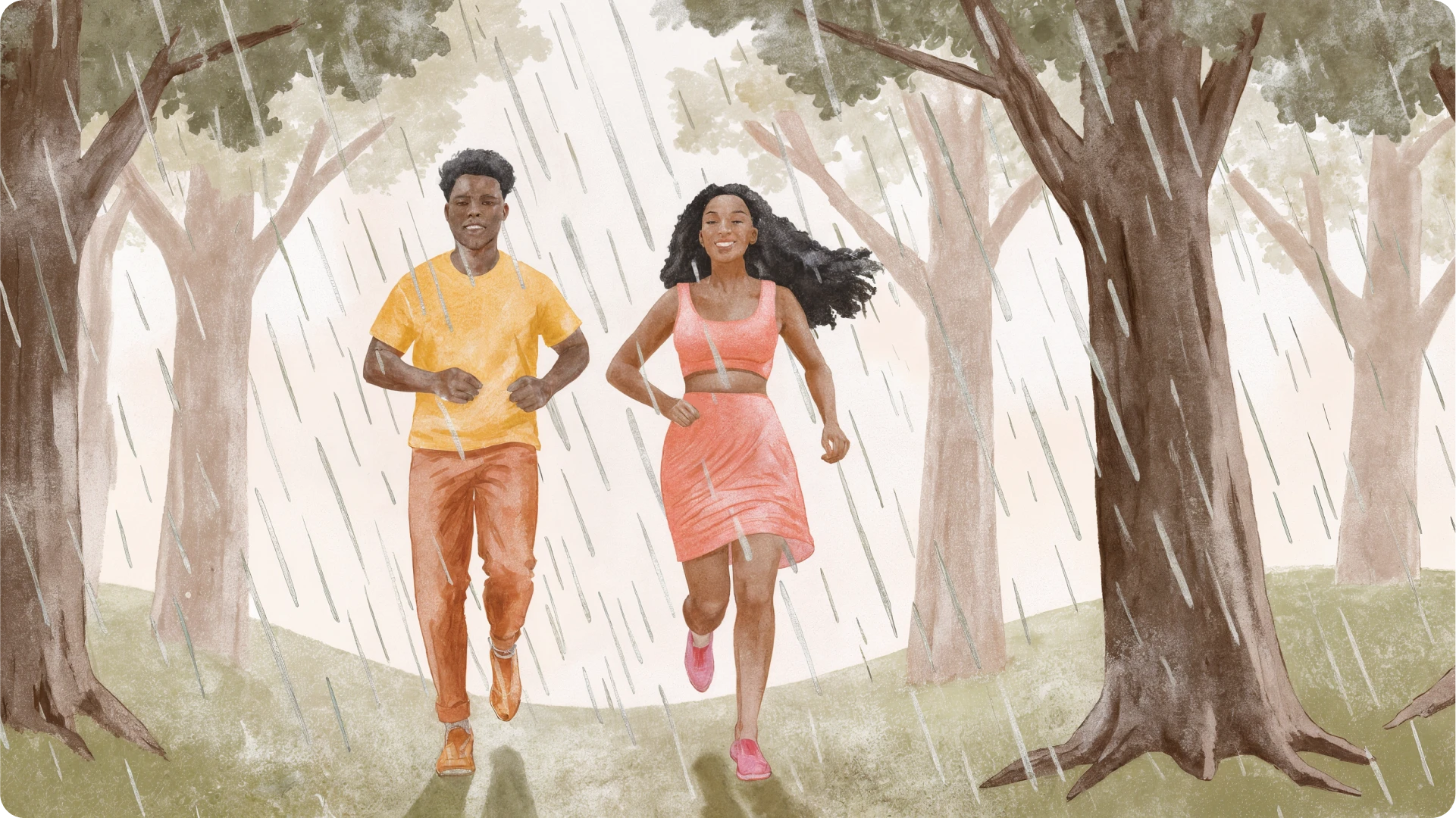 Friendship Quiz: Are They A True Friend?