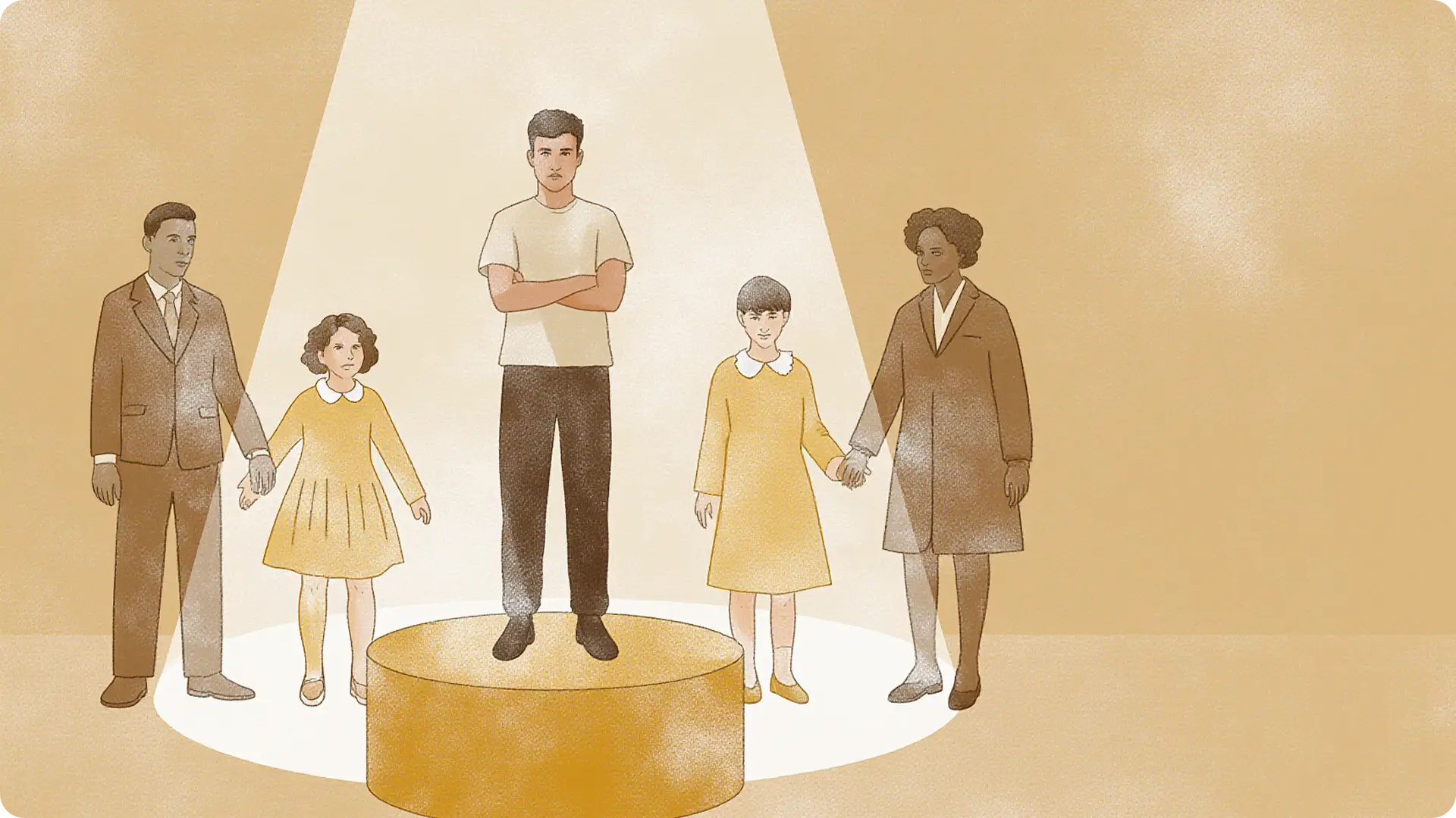 Golden Child Syndrome: Meaning, Signs, and How It Affects Adulthood