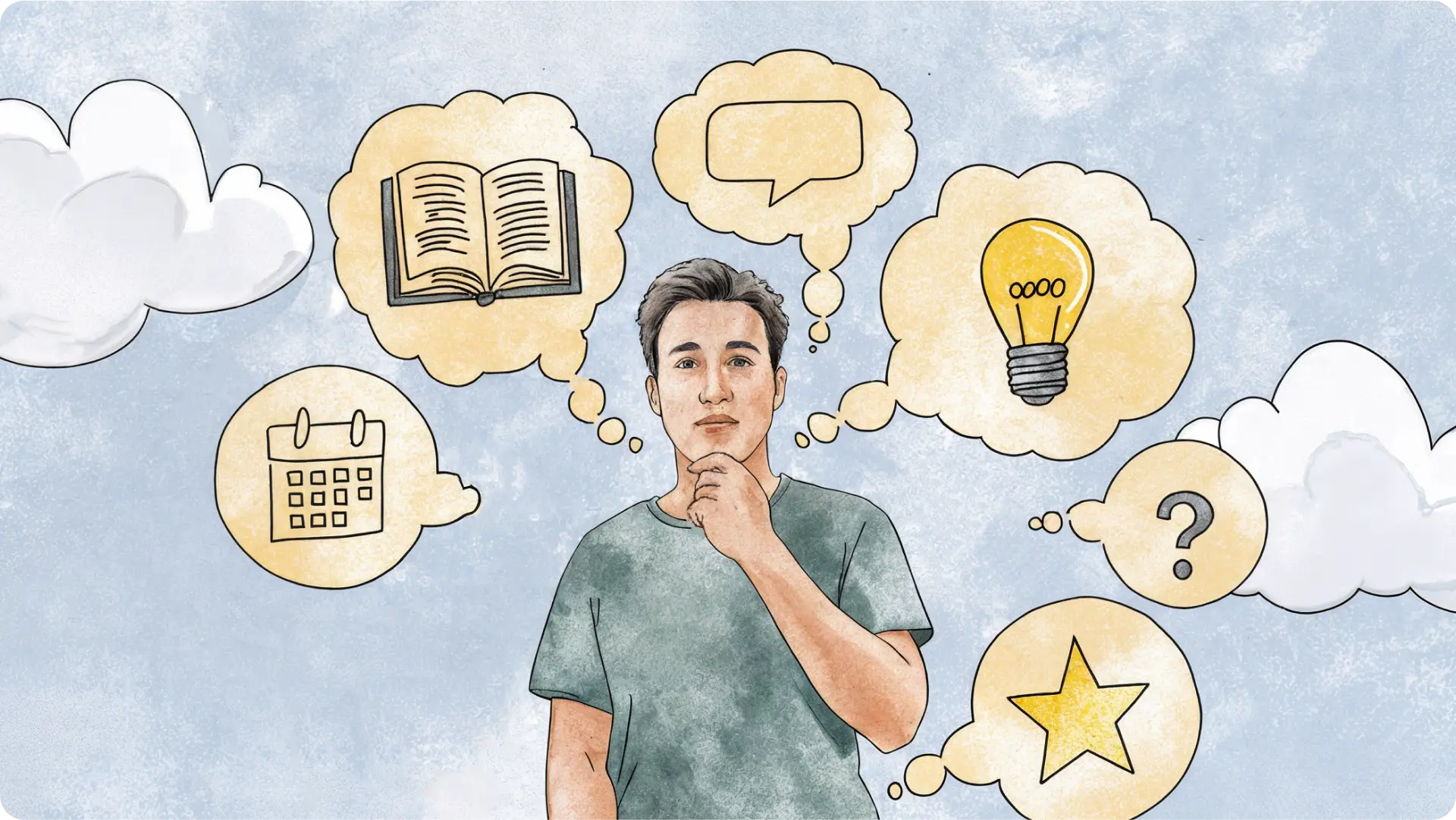What Is ADHD, And How To Live With It?