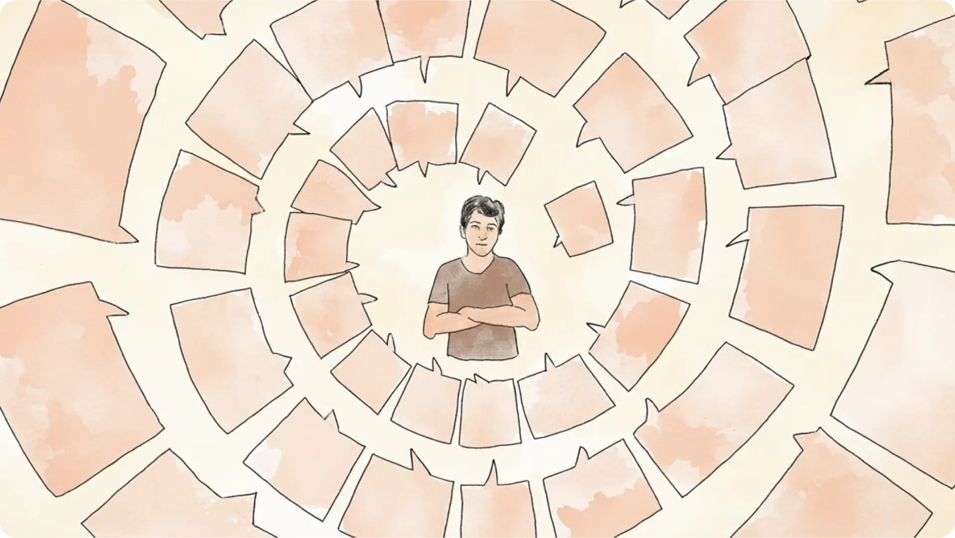 Conversational Narcissism: Meaning & Warning Signs