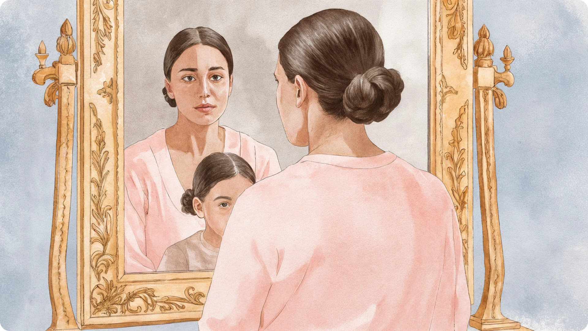 Narcissistic Mother: How To Spot Emotional Manipulation And Set Healthy Boundaries