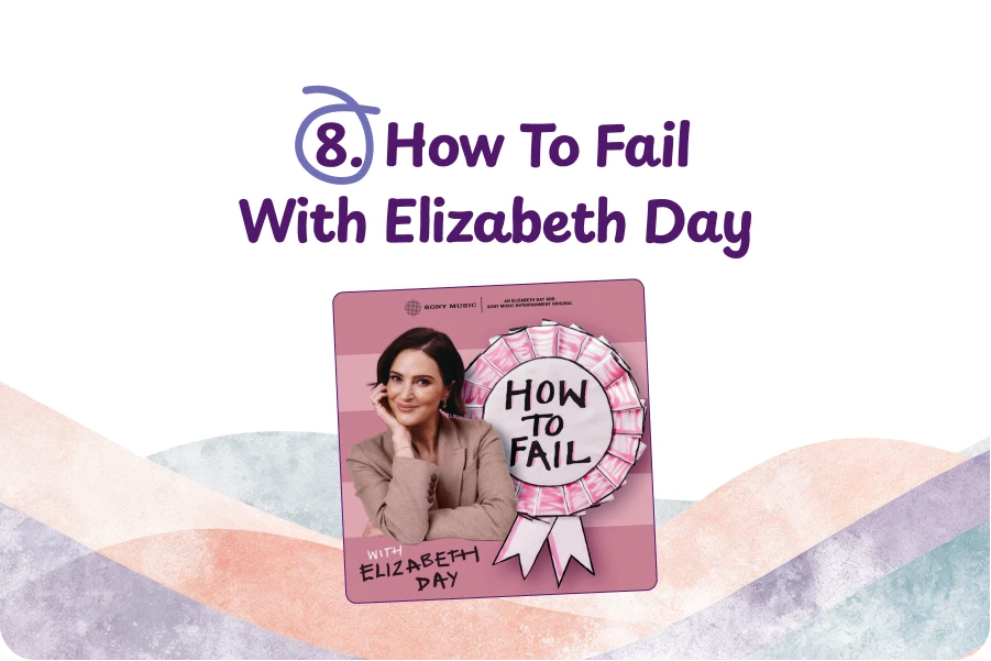 Motivational podcasts