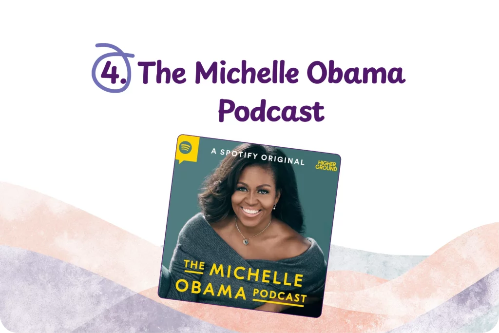 Motivational podcasts