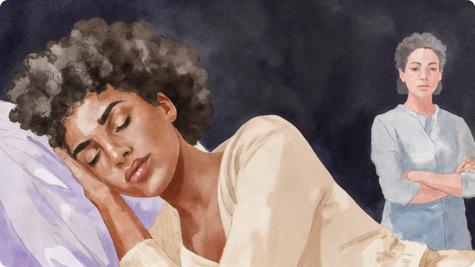 Why Do I Hate Myself for Resting? 6 Tips to Reduce Productivity Guilt