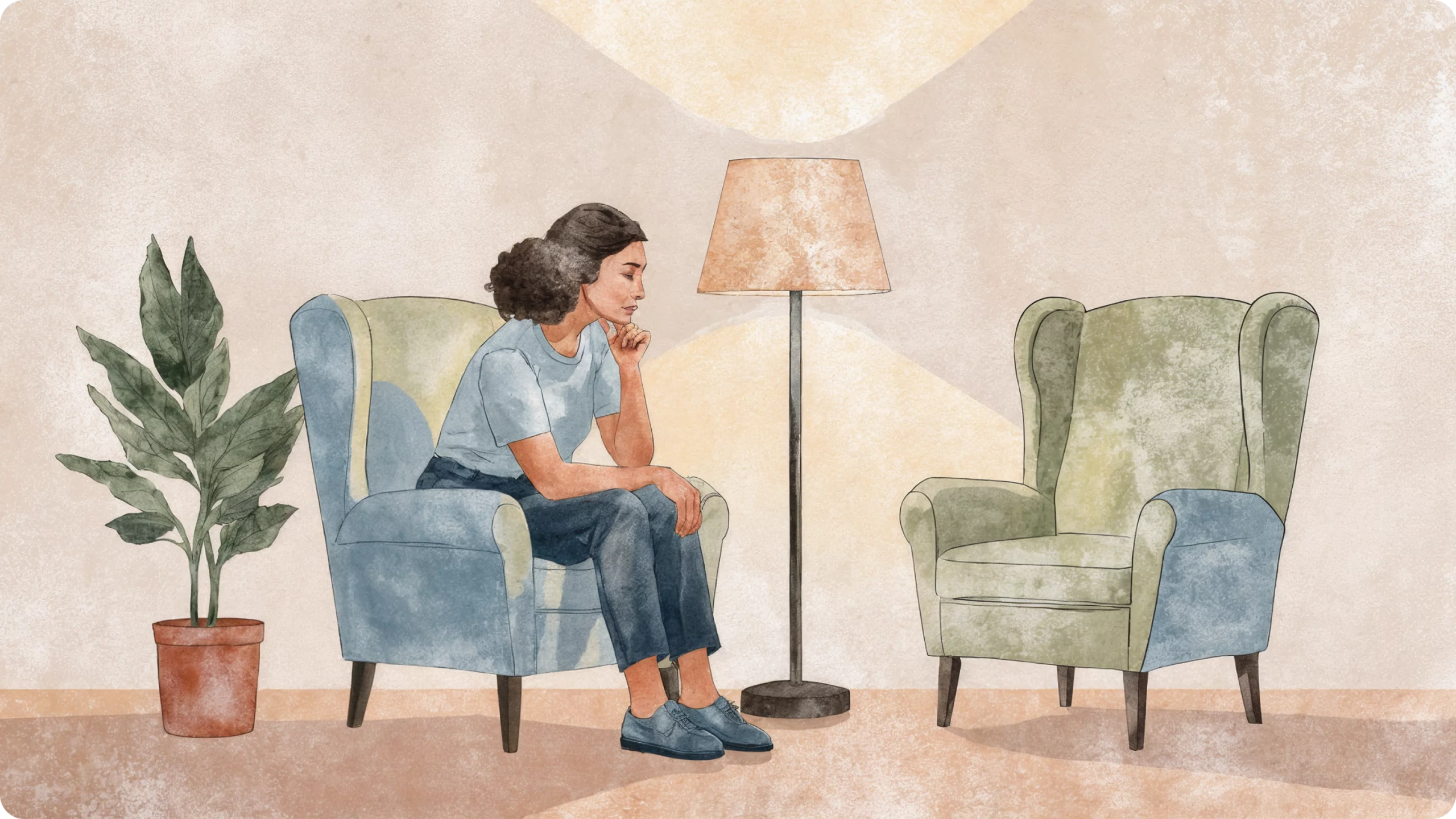 Ultimate Guide on How to Find a Therapist