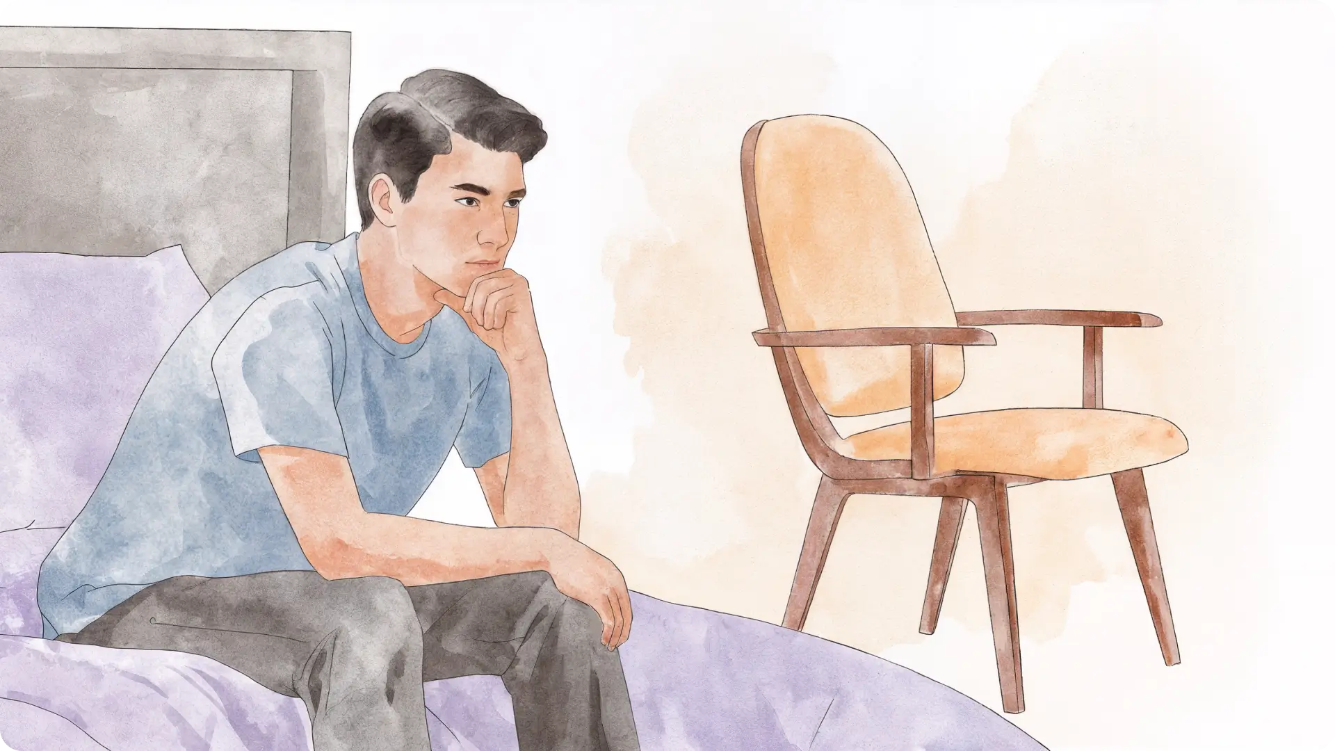 Do I Need Therapy? 10 Signs It Might Be Time to Talk to a Professional