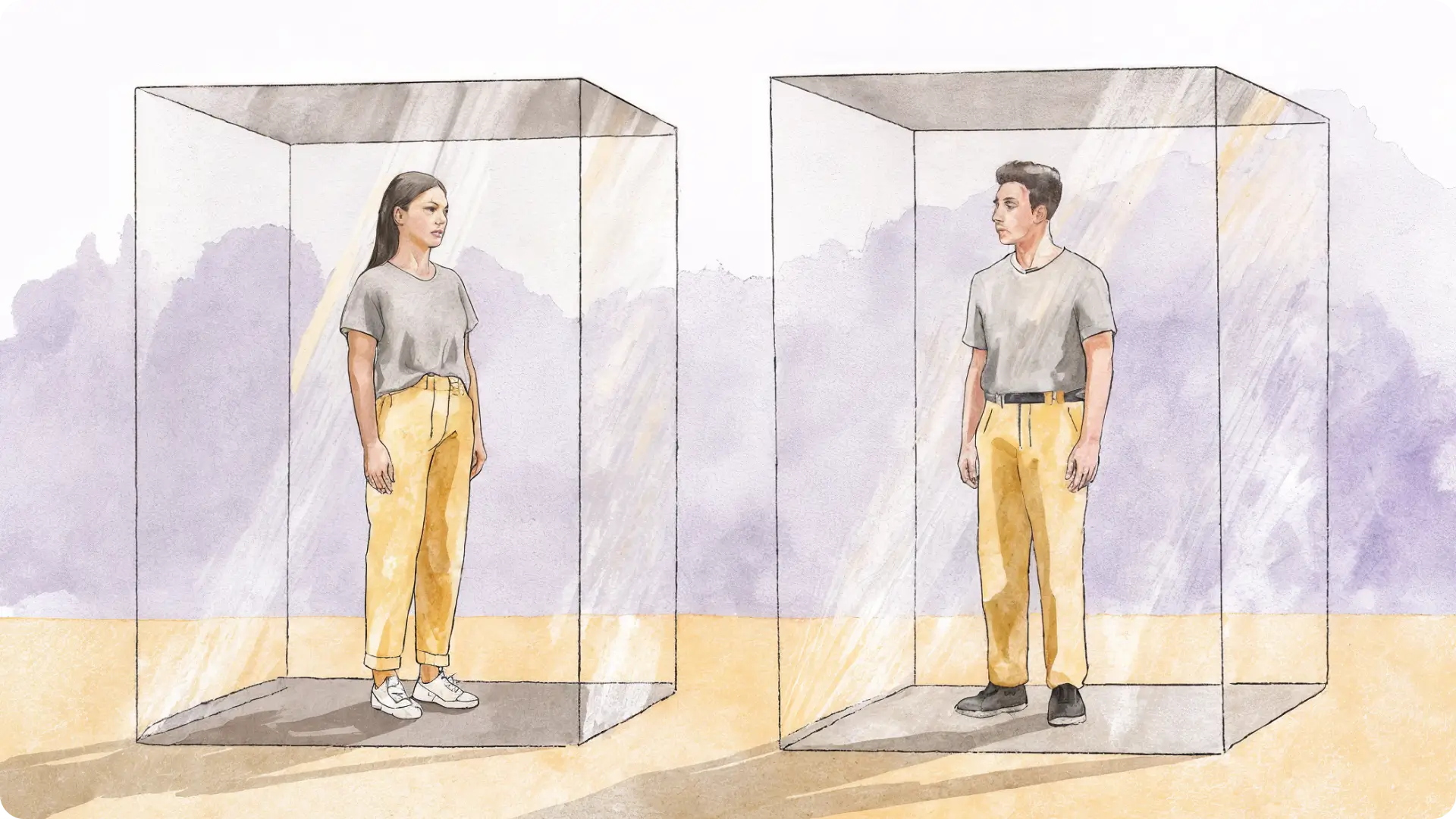 Boundaries in Relationships: What They Are, Why They Matter, and How to Set Them