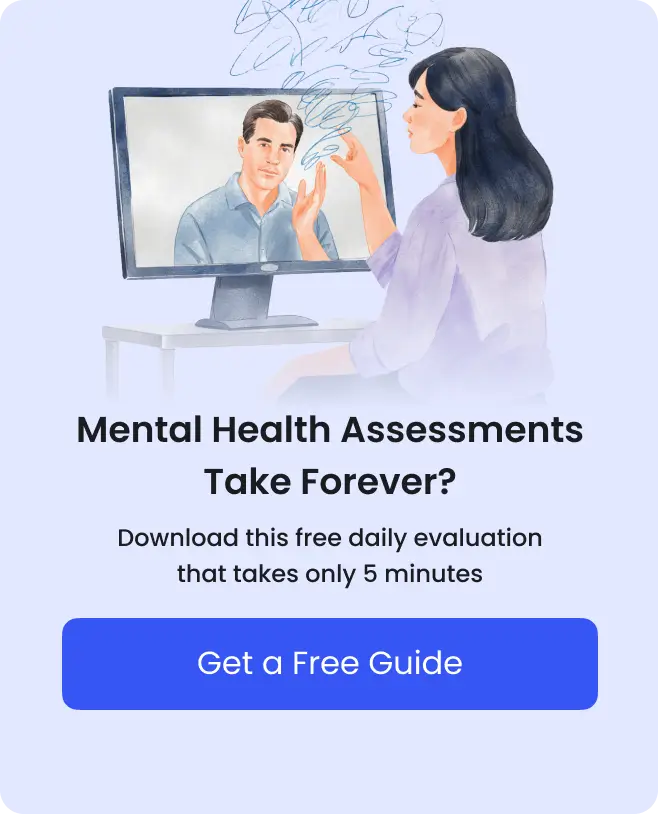 Mental Health Assessment