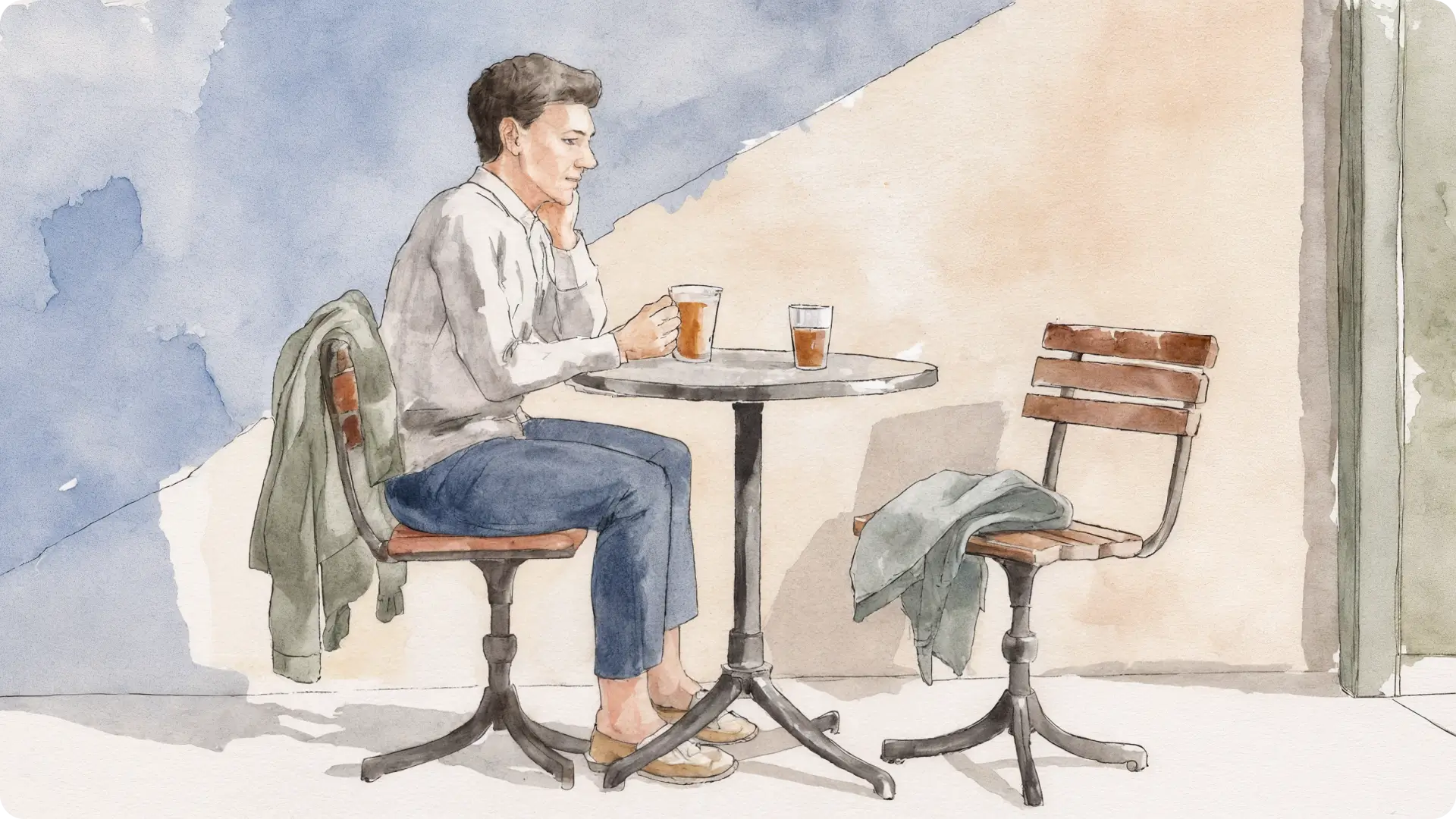 What Is a Rebound Relationship? Explore the Difference Between Moving On and Running Away