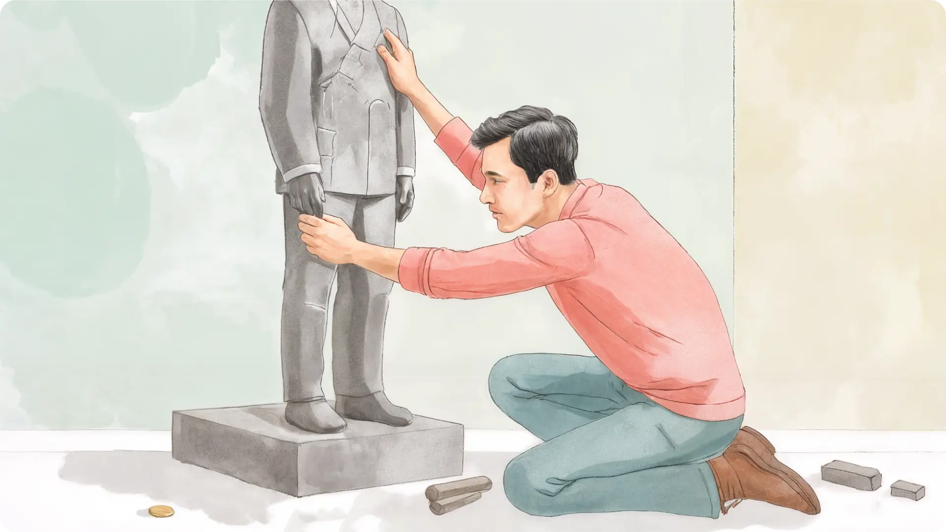 The Fawn Trauma Response: When People-Pleasing Becomes Survival