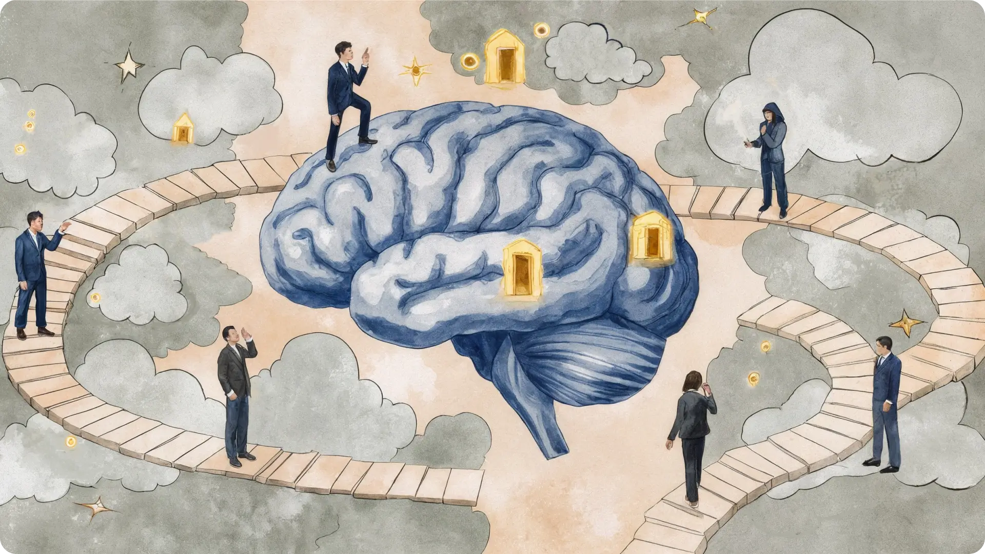 Habits of Mind: Explanation, Examples, and Ways to Develop Them