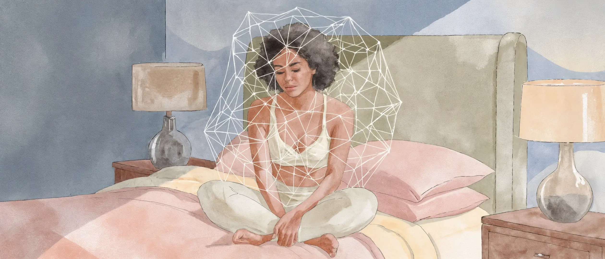 Sexual Anxiety: 4 Causes You’re Feeling Nervous in Intimacy & How To Stop