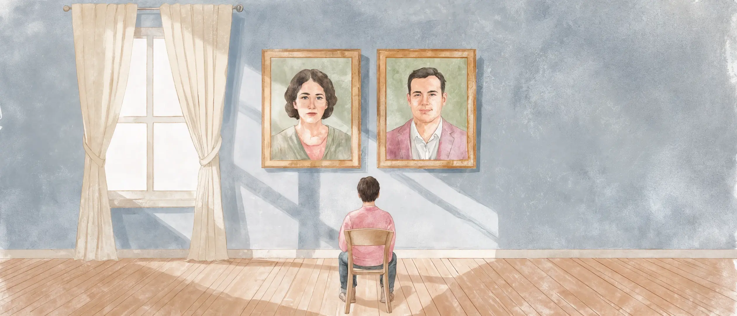 Why Do My Parents Hate Me? 6 Reasons For Toxic Family Dynamics & Tips For Your Mental Health