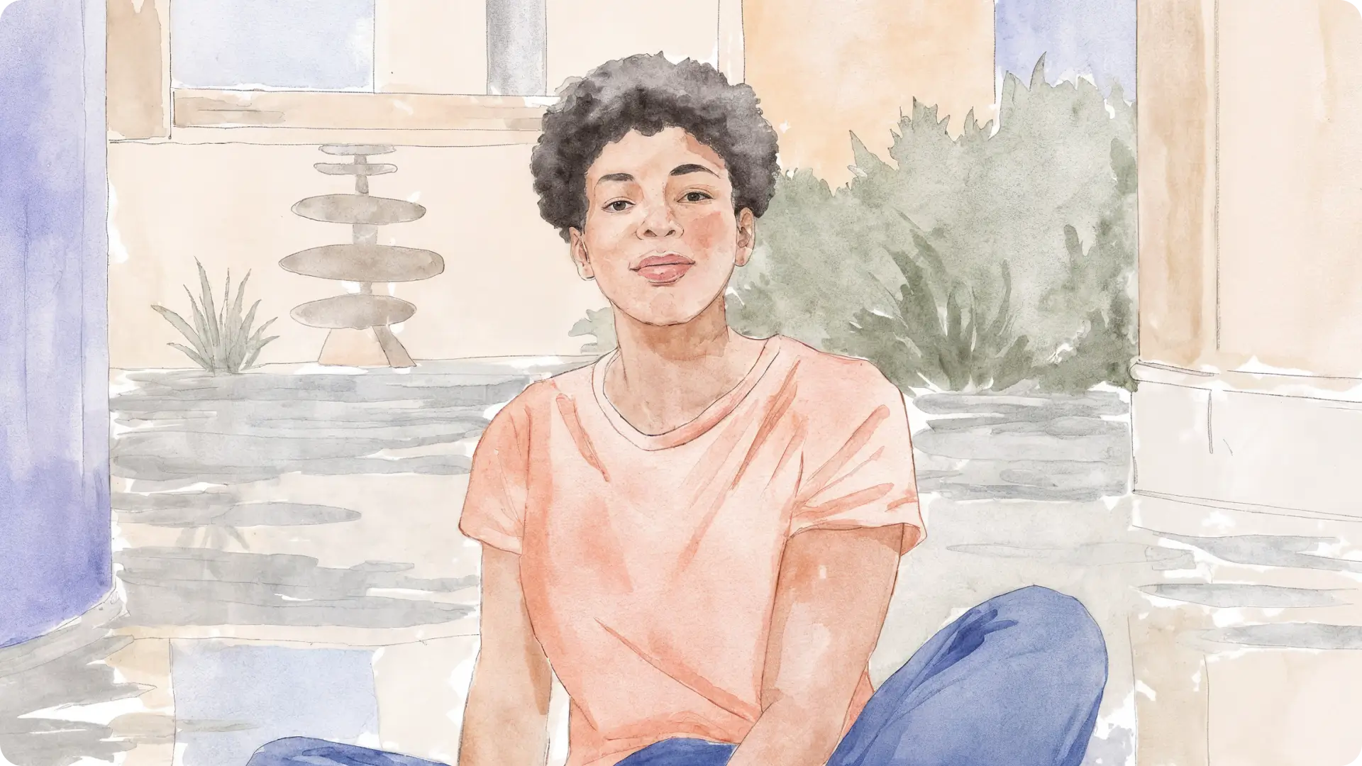 What is Quiet Confidence? (And How to Have It)