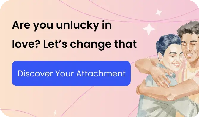 Attachment style test