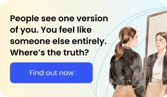 personality type test