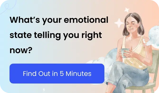 mental wellbeing test