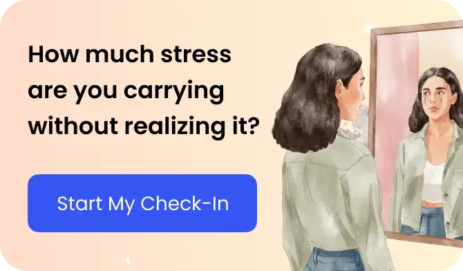 mental wellbeing test