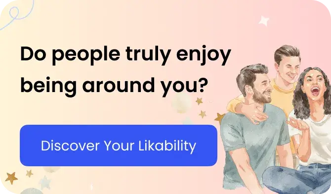 likable person test
