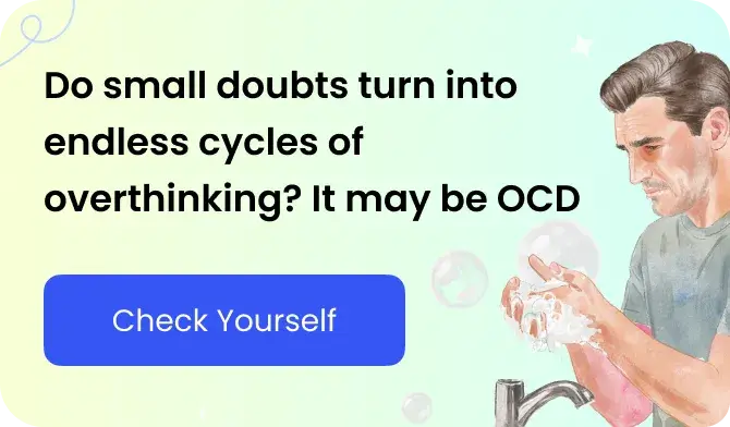 ocd test
