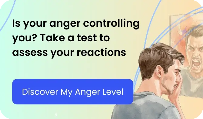 Anger test